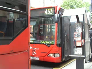 Psycho Bus 453